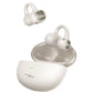 Baseus Inspire XC1 Open-Ear True Wireless Earbuds Starlight Off-White