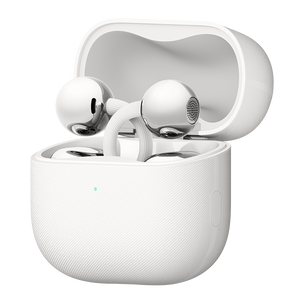 Huawei FreeClip 2 Wireless Earbuds - White