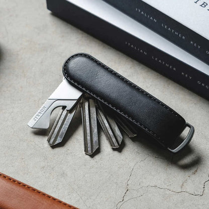 Jibbon Key with Multi-Tool - Black