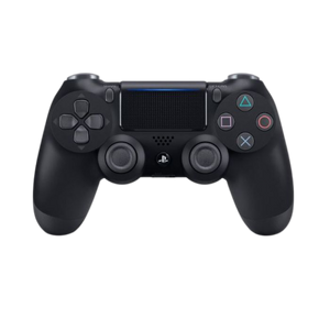 Sony PS4 Dualshock Wireless Controller - Black