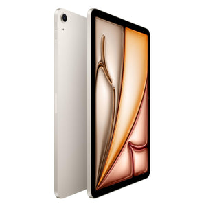 Apple iPad Air M4 Chip 128GB 8GB RAM Wi-Fi 11" - Starlight