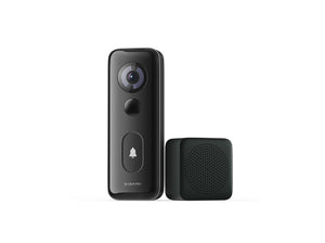 Xiaomi Smart Doorbell 3S