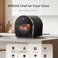 Epeios Chef Air Fryer Oven with Steam Function and APP Control