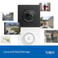Tapo D210 Video Doorbell Camera