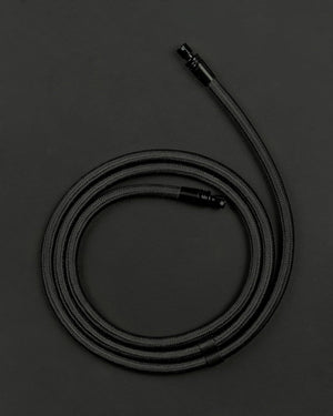 Porthy Mobile Holdy Necklace/Spray Basic Copenhagen Black