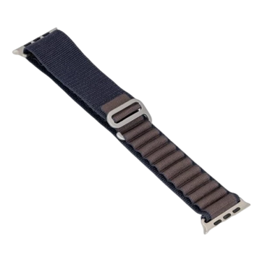 Torrii Solar Band For Apple Watch 42mm/44mm/45mm/ULTRA(49mm) ‚Äö√Ñ√¨ Fig