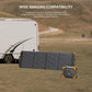 PECRON PV200 200W Portable Solar Panel