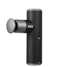 KiCA Mini 2 Massage Device-Elegant Black