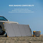 PECRON PV300 300W Portable Solar Panel