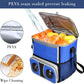 Cellularline Bluetooth Speaker Cooler Bag Blue