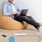 Anker PowerExtend USB-C 6-IN-1 PowerStrip -White