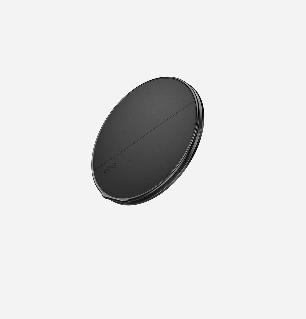 Uniq Grivix Classic 360 Magnetic Mount & Grip-stand - Dallas Black
