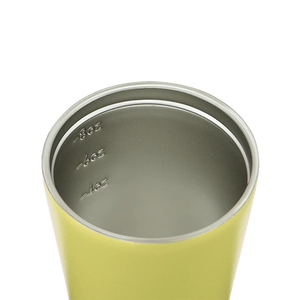 FRESSKO Bino 227ml / 8oz Cup, Stainless Steel - Sherbet