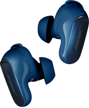 Bose QuietComfort Ultra Earbuds - Lunar Blue