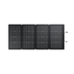 Ecoflow 220W Foldable Solar Panel (Bifacial)