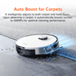 ILIFE A30 Pro Robot Vacuum