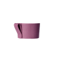 Fressko Leather Sleeve for Bino - Mauve