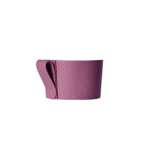 Fressko Leather Sleeve for Bino - Mauve