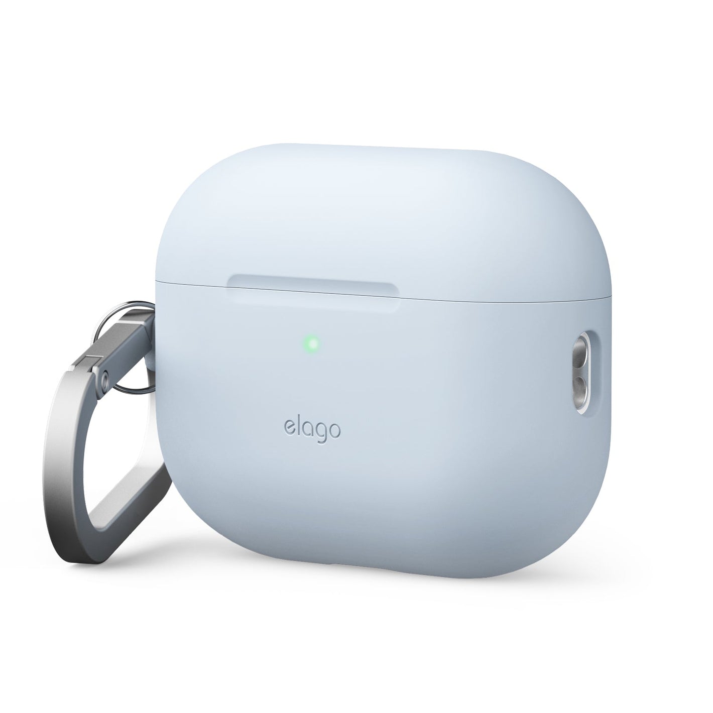Elago AirPods Pro 3 Silicone Hang Case (Light Blue)