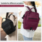 Tigernu T-B3184A Mother & Baby Backpack - Navy