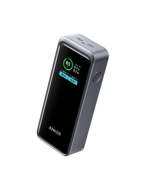 Anker Prime 12000mAh Power Bank 130W