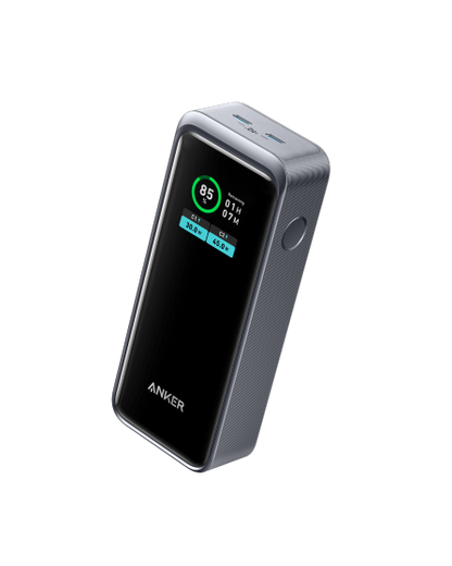 Anker Prime 12000mAh Power Bank 130W