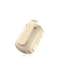 NowGo Lava Clip Wireless Speaker 5W - Sand Yellow