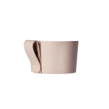 Fressko Leather Sleeve for Camino/Grande - Oat