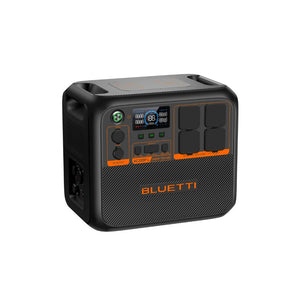 Bluetti Portable Power Bank Station- AC200PL (2304 Wh/2400W)