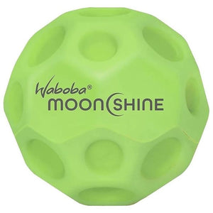 Waboba Moonshine - Green