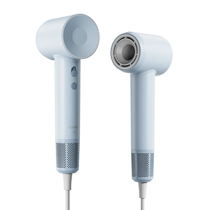 Laifen SE Hair Dryer; 1500W; 21m/s; 105,000 RPM - Blue