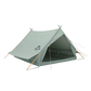 Naturehike Extend 4.8 Cotton Eaves Tower Tent - Green