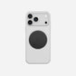 Uniq Grivix Classic 360 Magnetic Mount & Grip-stand - Dallas Black