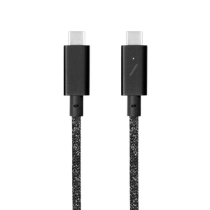 Native Union Belt Cable Pro 240W (USB-C to USB-C) (Cosmos)