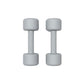 Porodo Lifestyle Smart Dumbbells - Grey