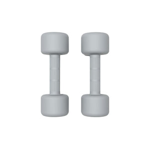 Porodo Lifestyle Smart Dumbbells - Grey