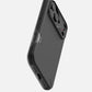 AULUMU A17 Slim Shockproof Case for iPhone 17 Pro Max - Black