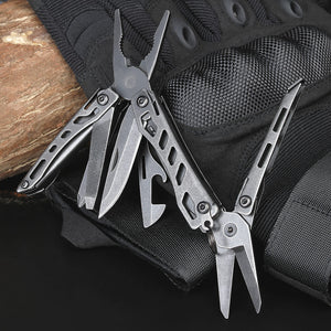 NexTool Mini Flagship Multi Tool -Metal