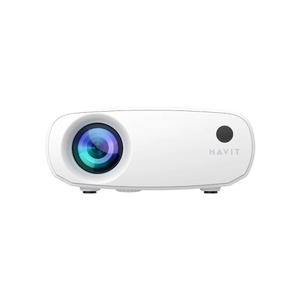 Havit Projector PJ207 PRO UK White