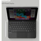 Momax MAG.LINK Wireless Magnetic Keyboard - Black