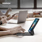 Momax MAG.LINK Wireless Magnetic Keyboard - Black