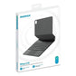 Momax MAG.LINK Wireless Magnetic Keyboard - Black