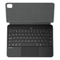 Momax MAG.LINK Wireless Magnetic Keyboard - Black