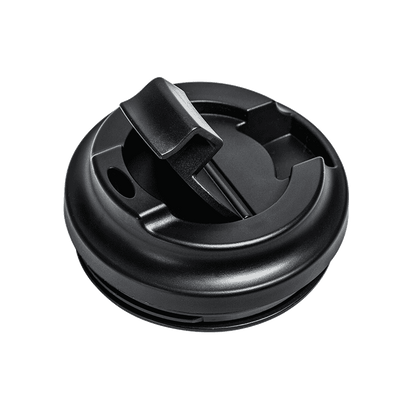 Fressko Coffee Cup Lid - Camino 12oz / Grande 16oz / Venti 20oz - Black