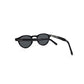 Spiriti Felici Modo 2 Sunglasses - Black