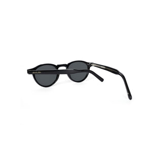 Spiriti Felici Modo 2 Sunglasses - Black