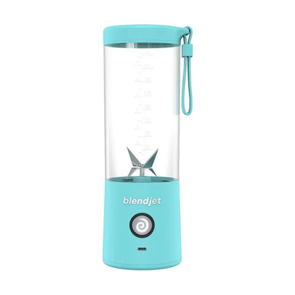 Blendjet - V2 -  Portable Blender - Sky Blue