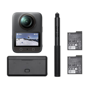 DJI Osmo 360 Adventure Combo