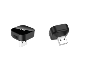 CAR PLAY 2 in 1 Wired To Wireless CarPlay / Auto Dongle