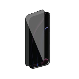 Smartix Premium Privacy Screen Protector for iPhone 16 Pro